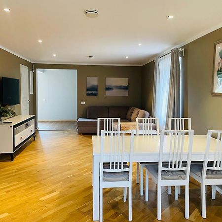 Cozy Family Home In Gauja National Park Turaida エクステリア 写真